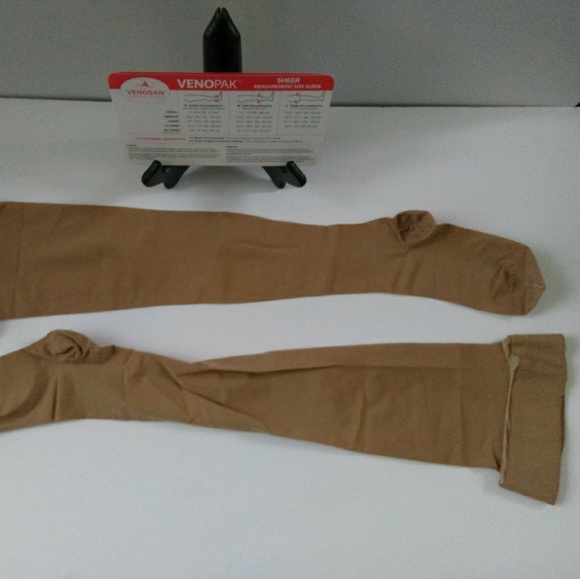 Venosan Medical Compression Stockings - Picture 3 of 6